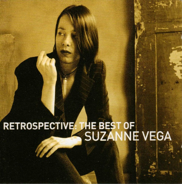 Retrospective: The Best of Suzanne Vega