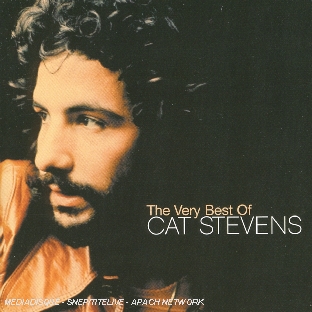 The very best of