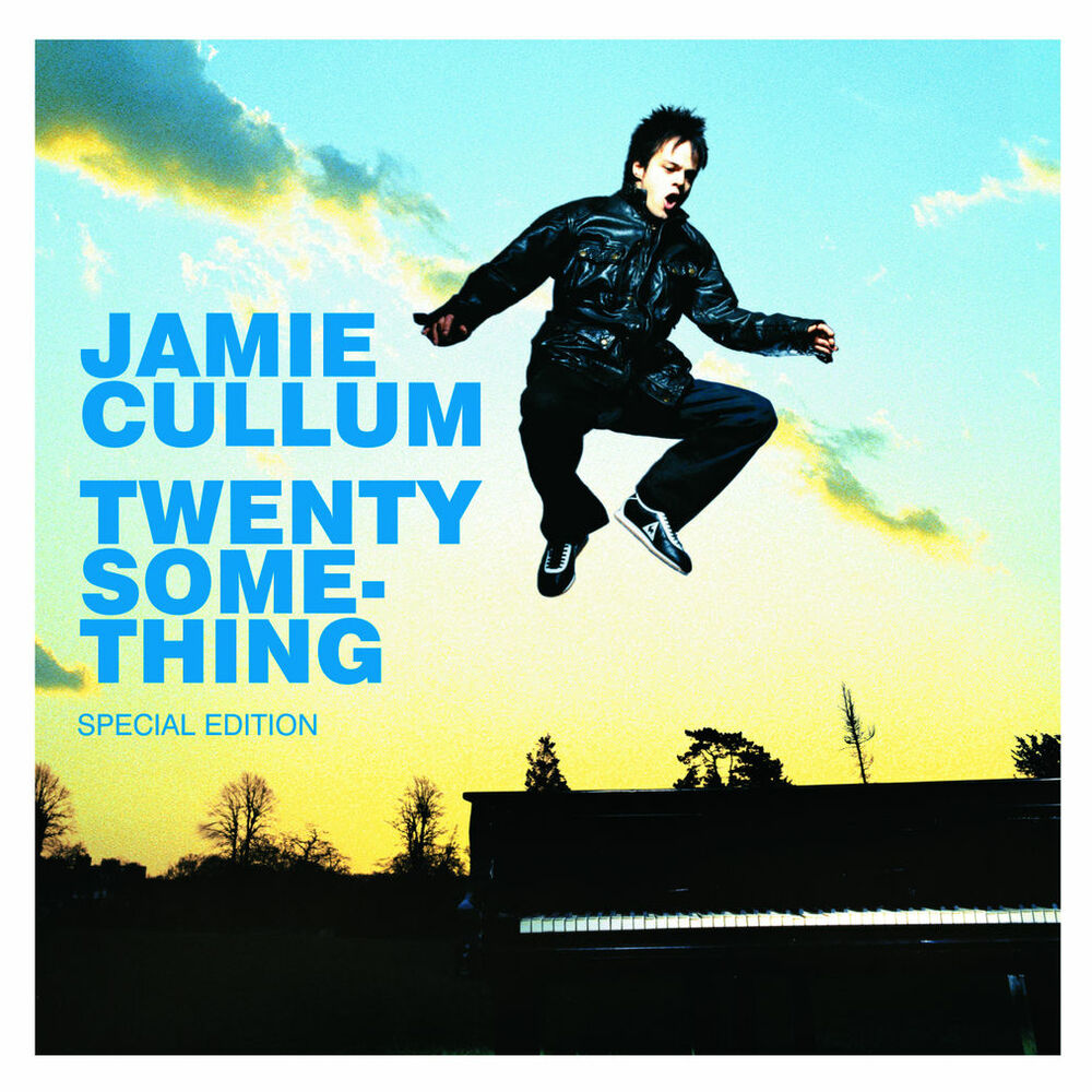 Twentysomething/inclus titre bonus
