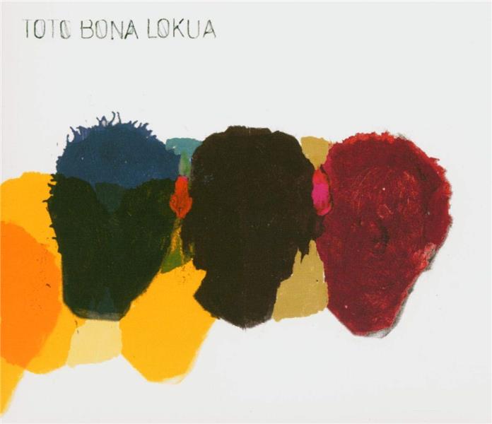 Toto Bona Lokua