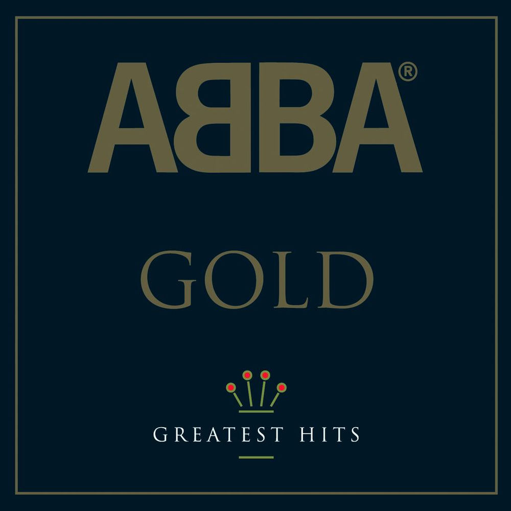 Abba gold