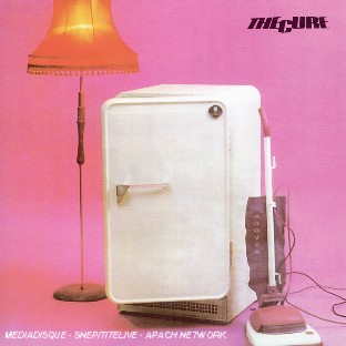 Three Imaginary Boys