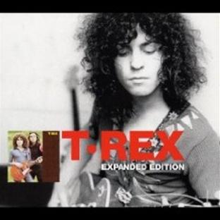 T.Rex