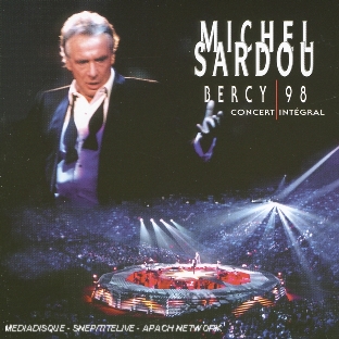 Bercy 98