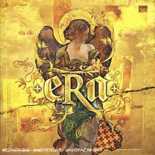 The Very Best Of Era