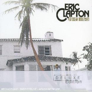 461 Ocean boulevard - Deluxe Edition