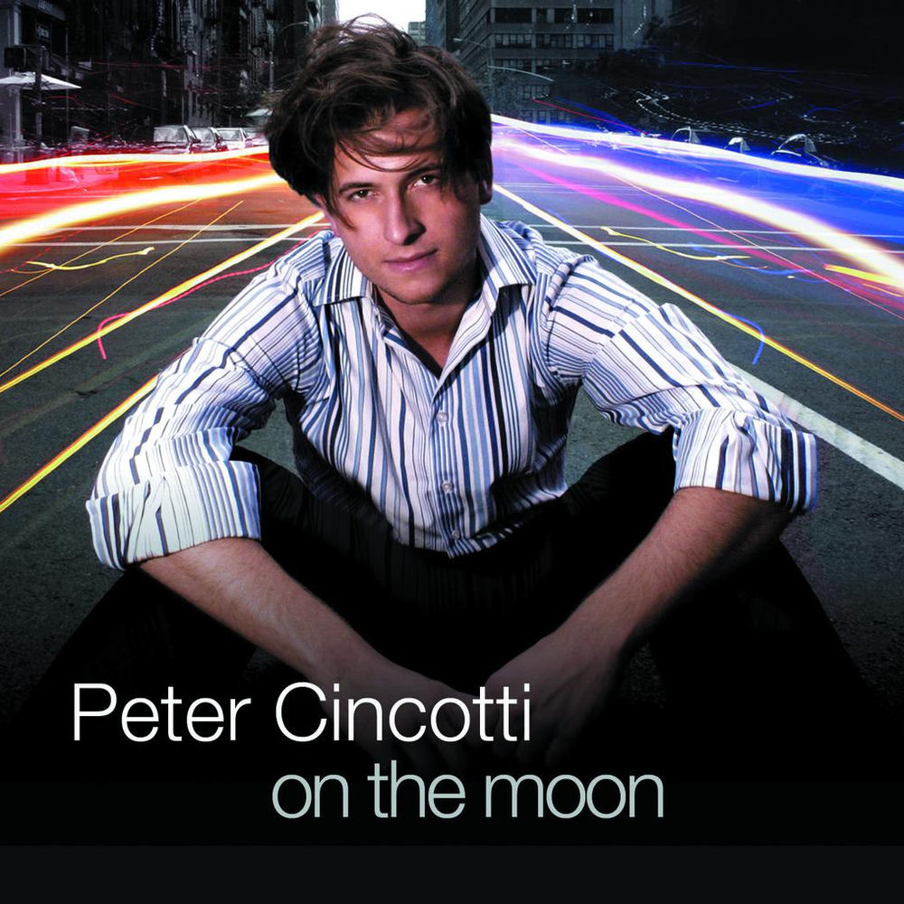 On the Moon