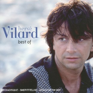 Best Of Hervé Vilard