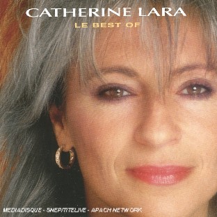 Best Of Catherine Lara