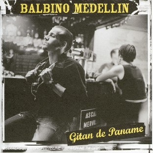 Gitan de Paname