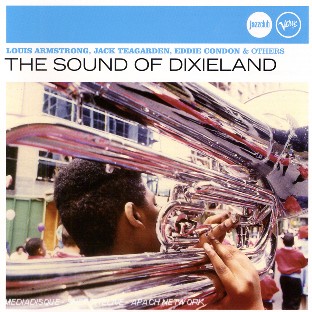 The Sound Of Dixieland