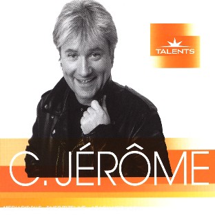 Talents : C. Jérome