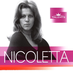 Talents : Nicoletta