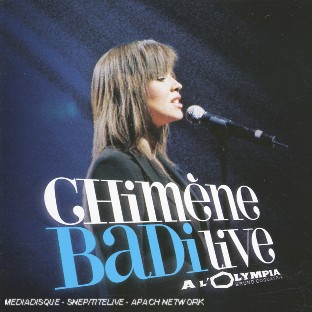 Live à l'Olympia