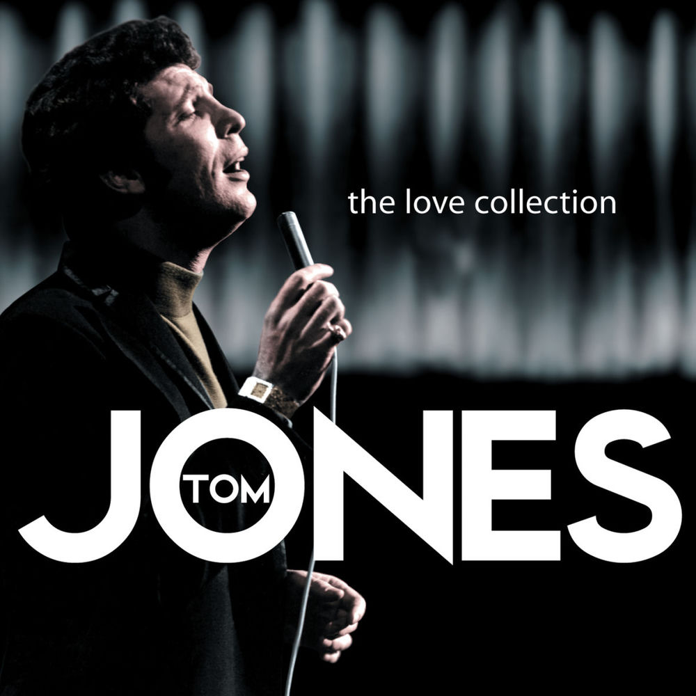 THE LOVE COLLECTION