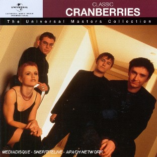 Classic Cranberries