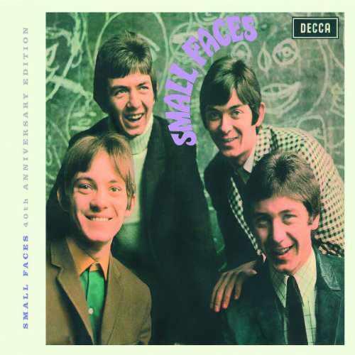Small Faces 40th anniversary edition