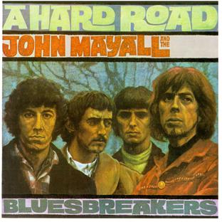 A hard road