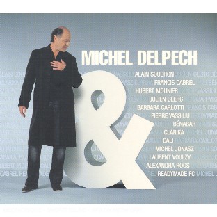 Michel Delpech &…