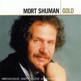 Mort Shuman