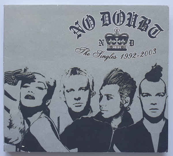 The Singles Collection