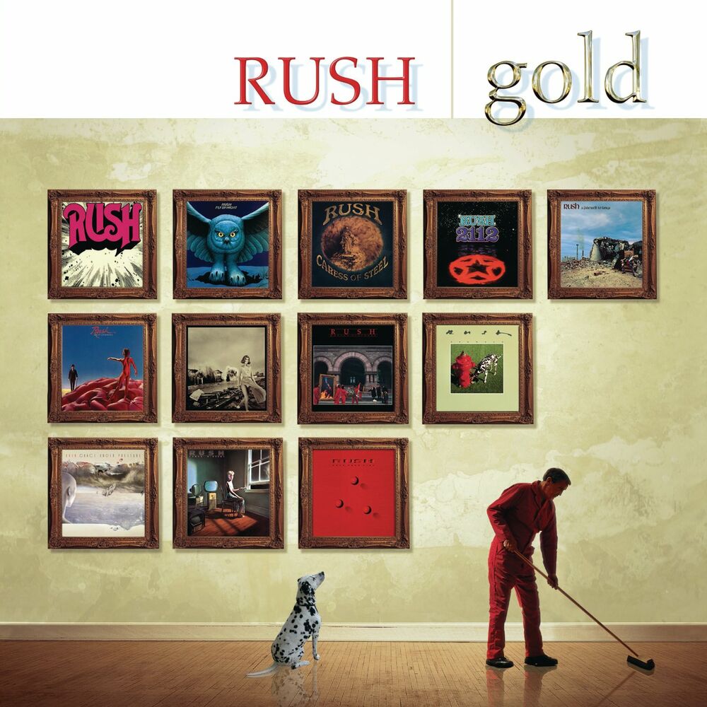 GOLD