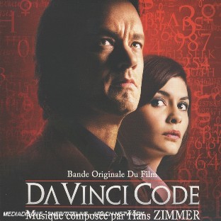 The Da Vinci Code: Original Motion Picture Soundtrack
