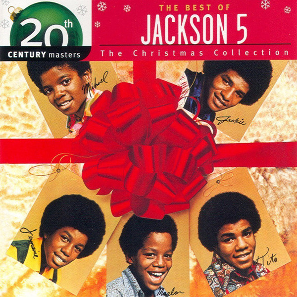 Jackson 5 Christmas Album