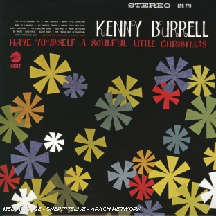 Have Yourself a Soulful Little Christmas