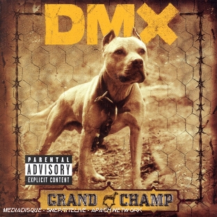 Grand Champ