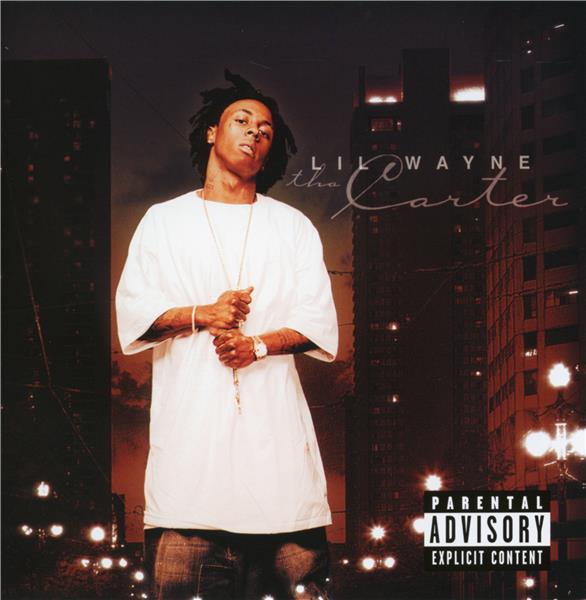 Tha Carter