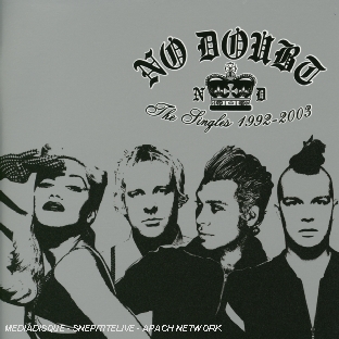 The Singles 1992-2003