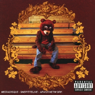 The College Dropout