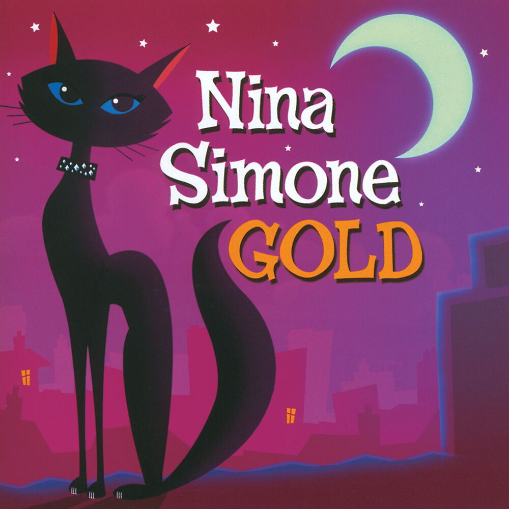 Nina Simone - Gold