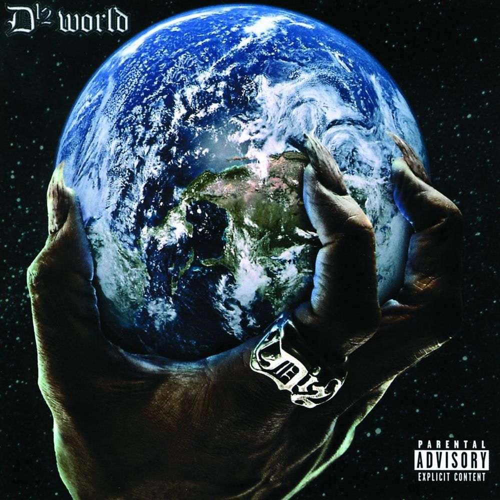 D12 world