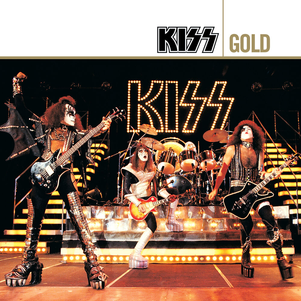GOLD (1974-1982)