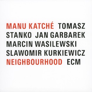 Neighbourhood