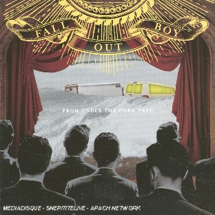 From Under the Cork Tree