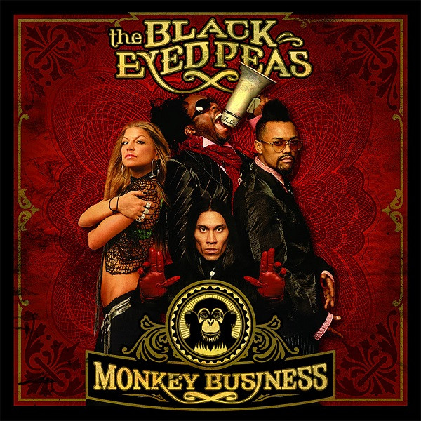 Monkey business