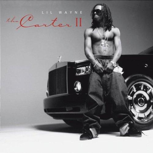 Tha carter II