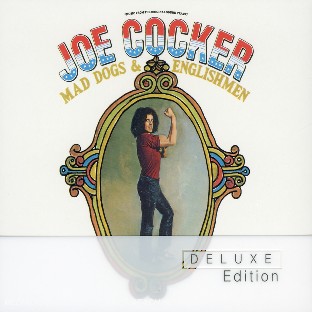 Mad dogs and englishmen - Edition deluxe