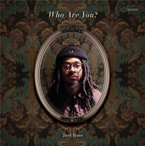 Who are you ?