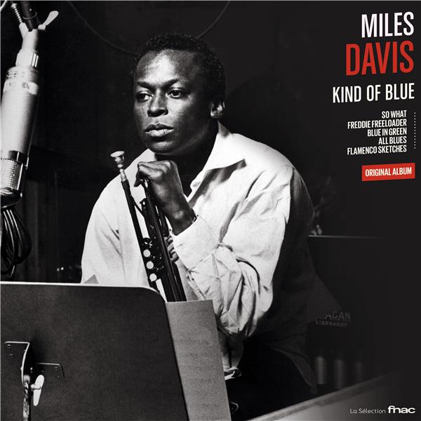 Kind Of Blue