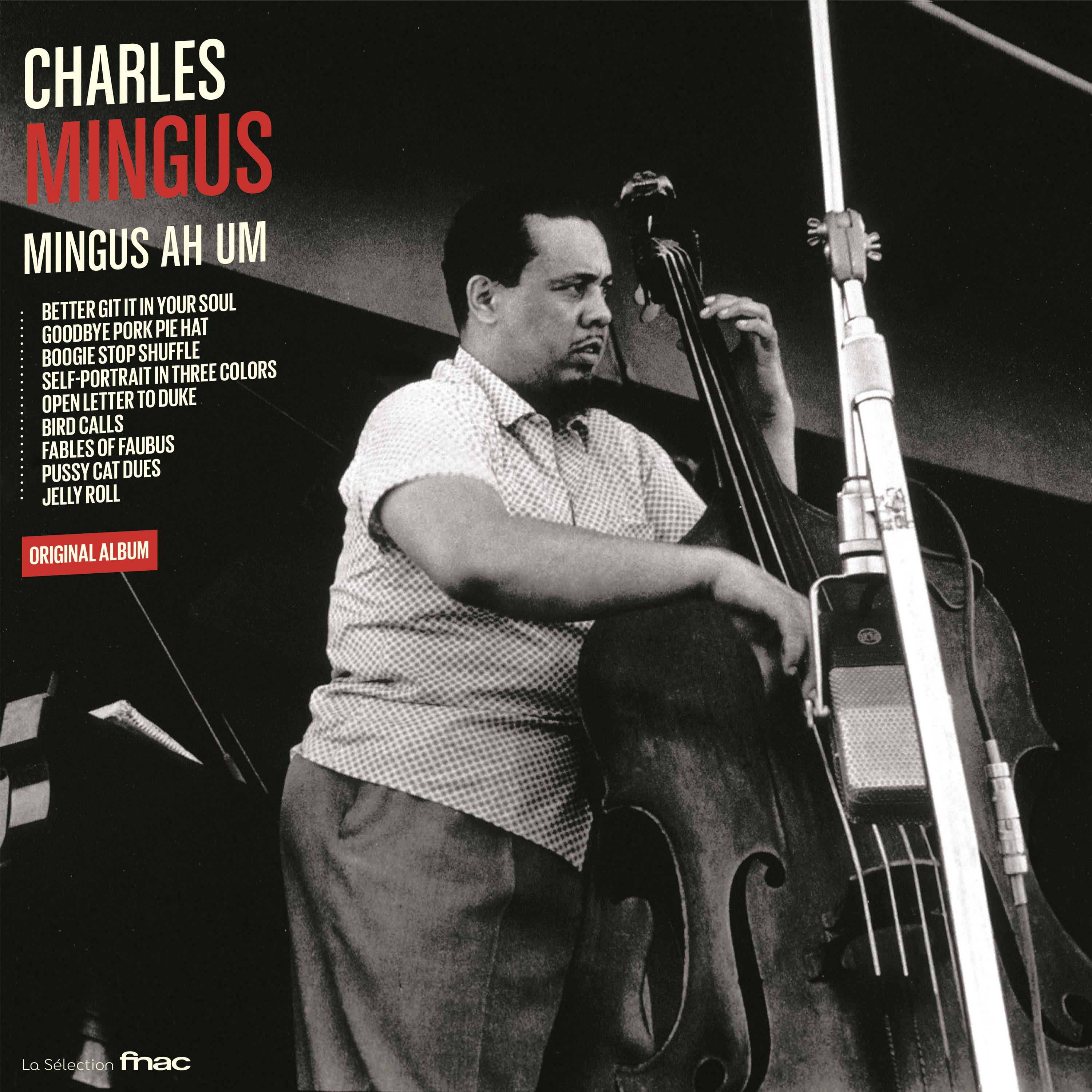Mingus Ah Um