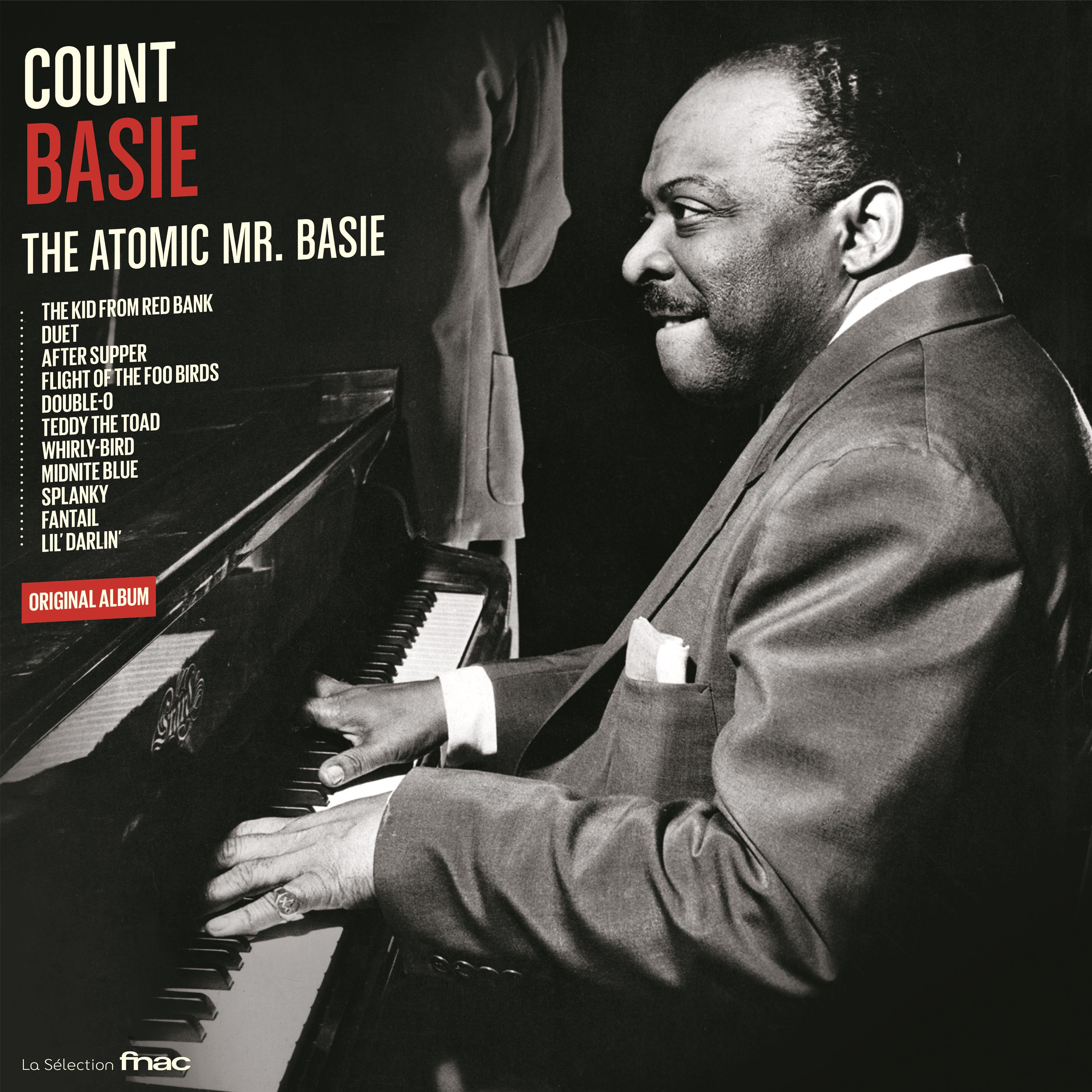 The Atomic Mr. Basie