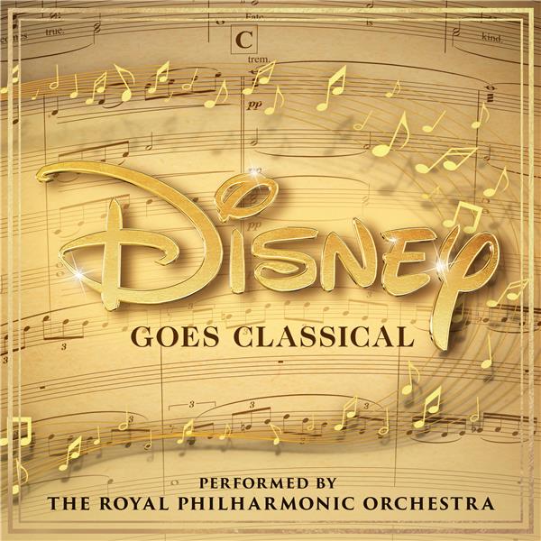 Disney Goes Classical