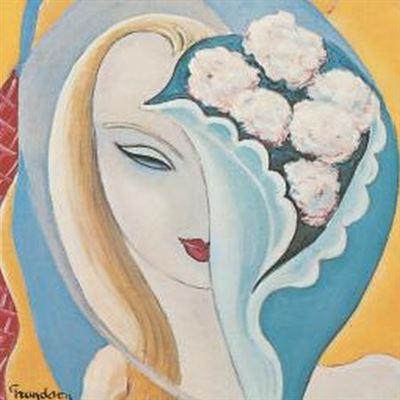 Layla and other assorted love songs - 50th anniversary