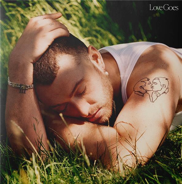 Love Goes