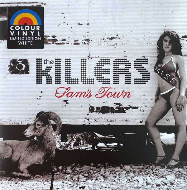Sam’s Town