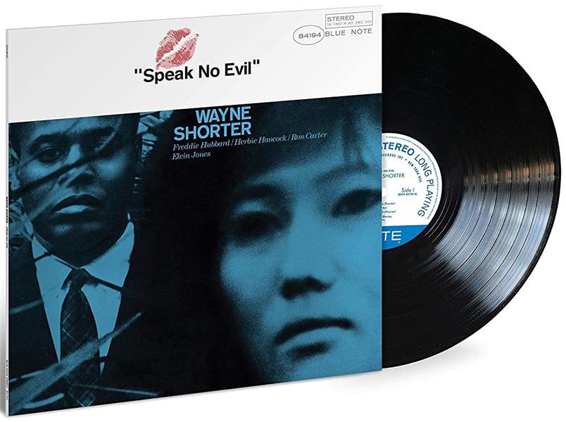 Speak No Evil